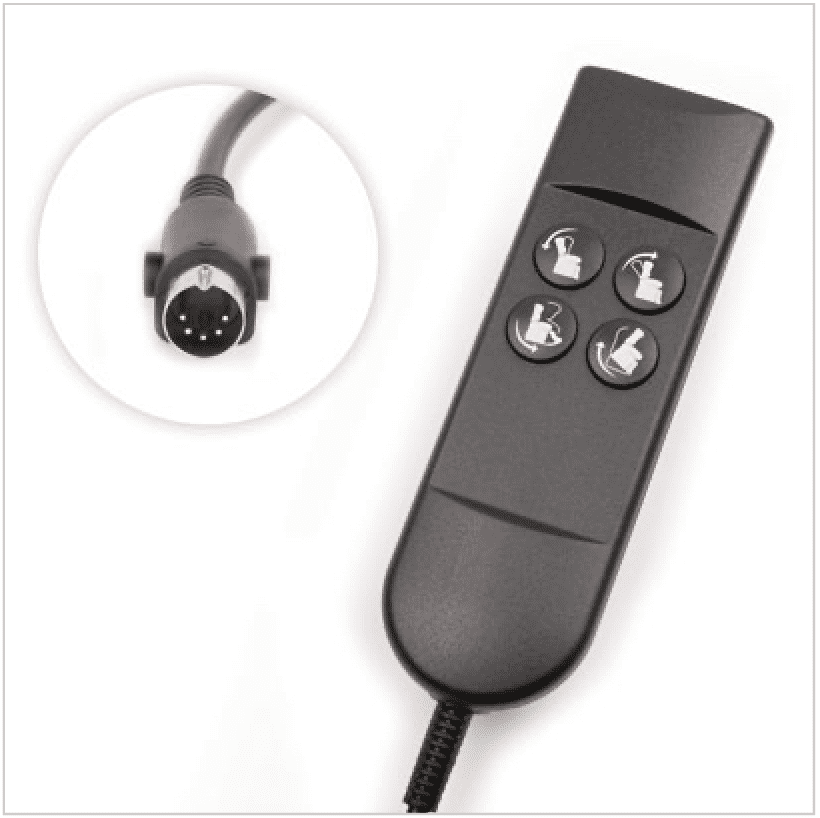 Modulo ProLine Handset